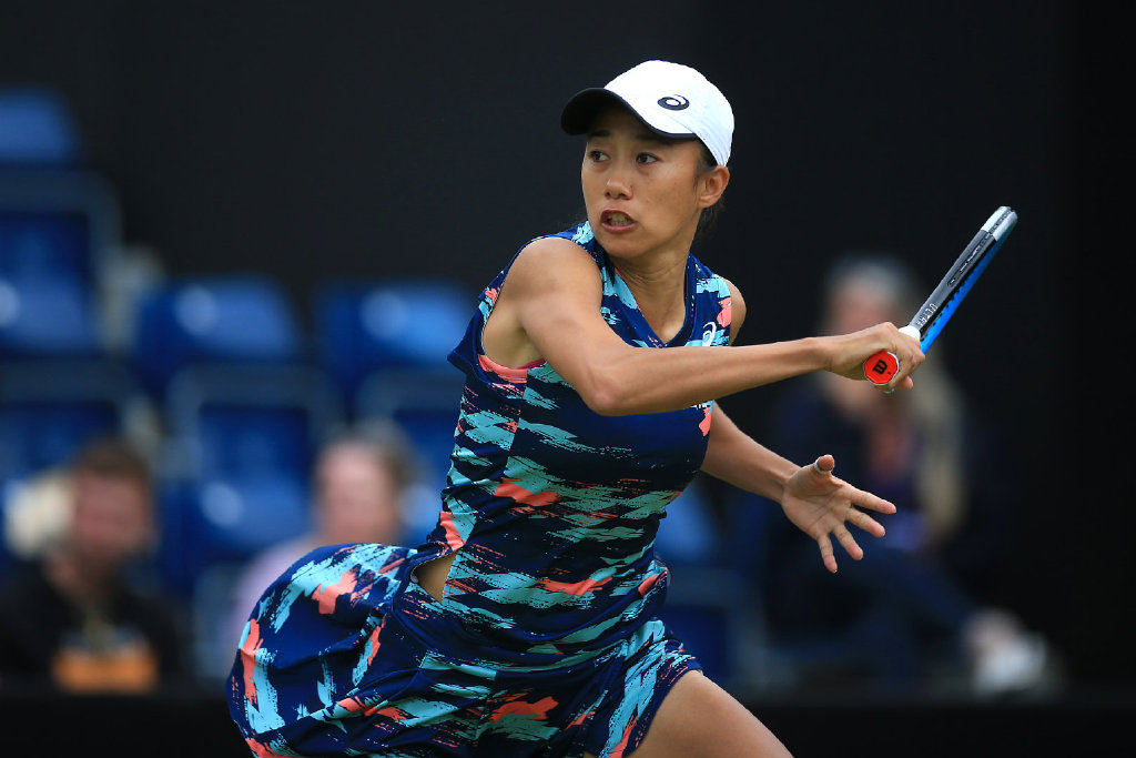 乐网网球 - 网球门户网站